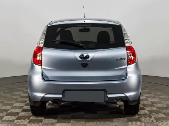 Datsun mi-Do 2017