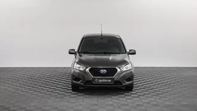 Datsun mi-Do 2017