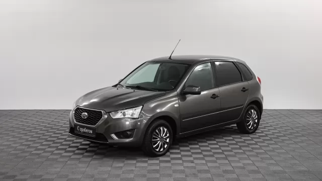 Datsun mi-Do 2017