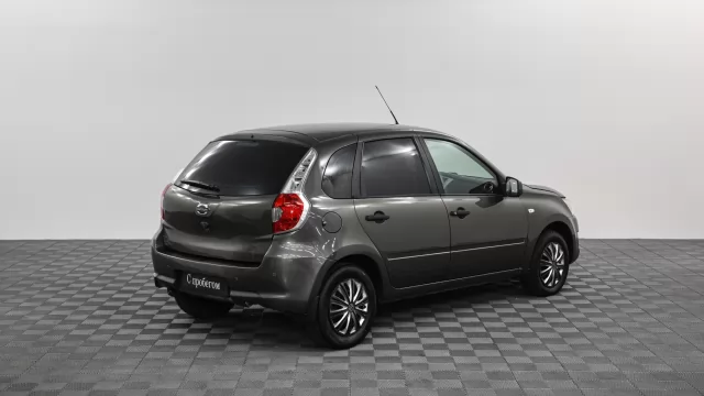 Datsun mi-Do 2017