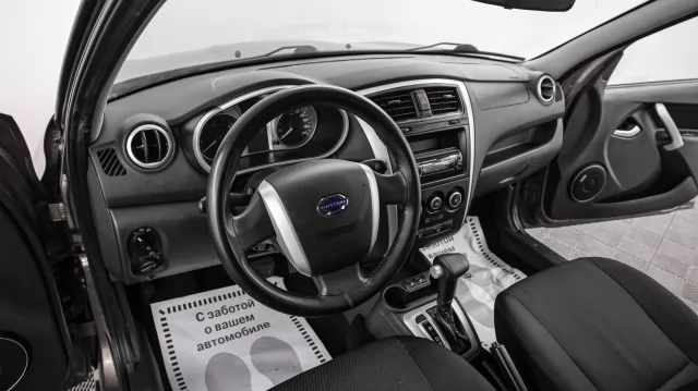 Datsun mi-Do 2017
