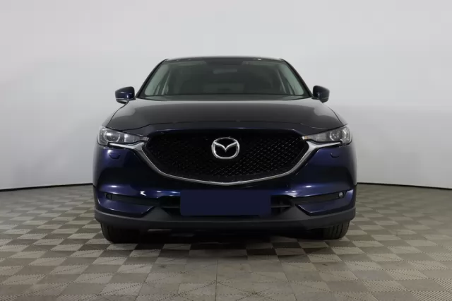 Mazda CX-5 2020