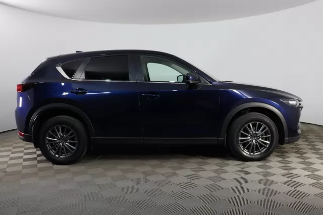 Mazda CX-5 2020