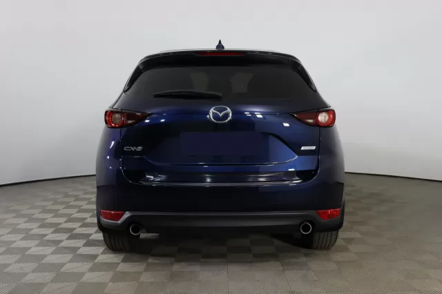 Mazda CX-5 2020