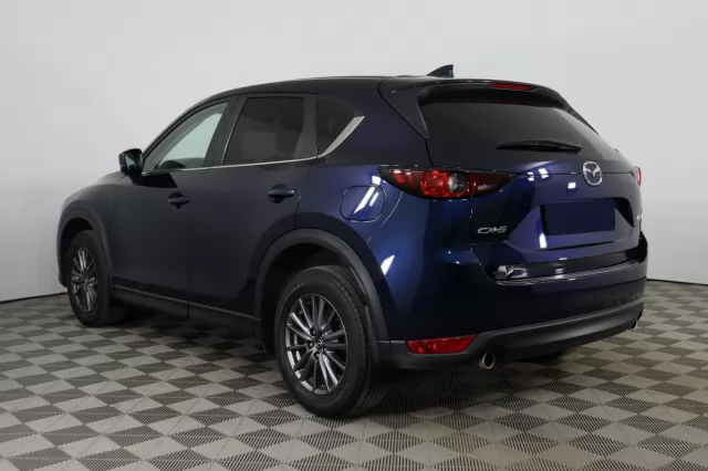 Mazda CX-5 2020