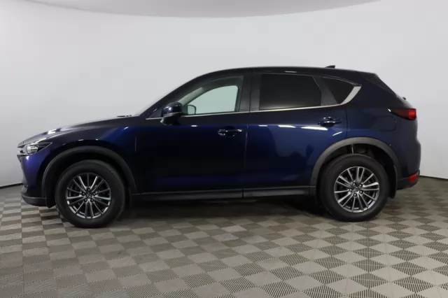 Mazda CX-5 2020