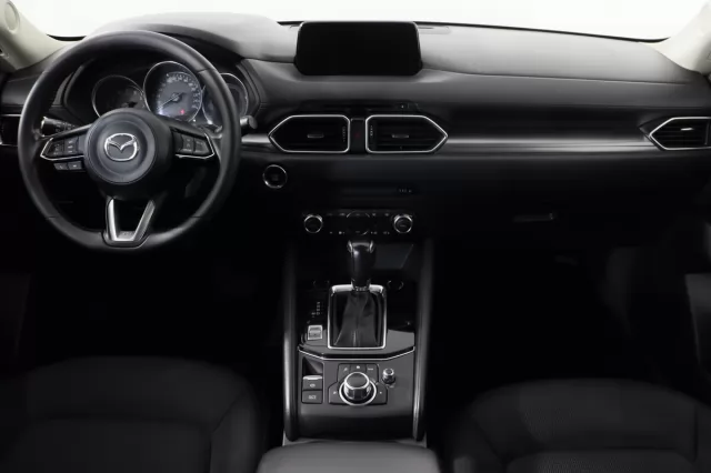 Mazda CX-5 2020