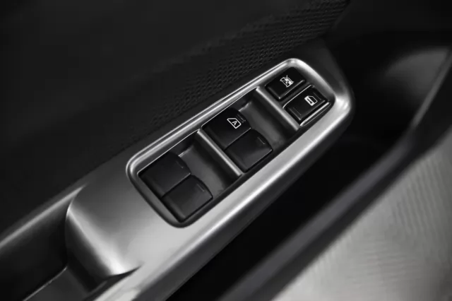 Subaru Forester 2012