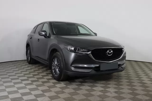 Mazda CX-5 2020