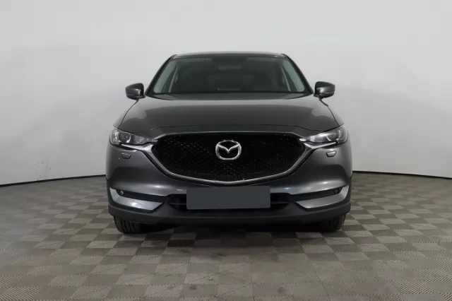 Mazda CX-5 2020
