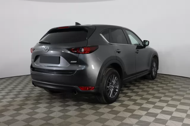 Mazda CX-5 2020