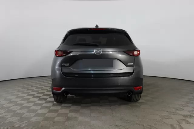 Mazda CX-5 2020