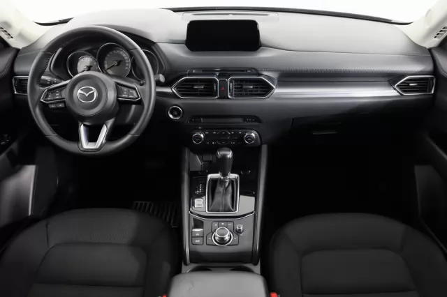Mazda CX-5 2020