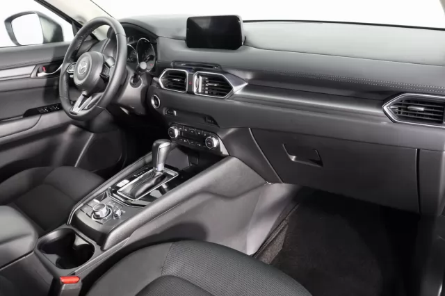 Mazda CX-5 2020