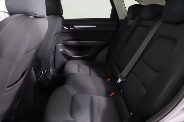 Mazda CX-5 2020