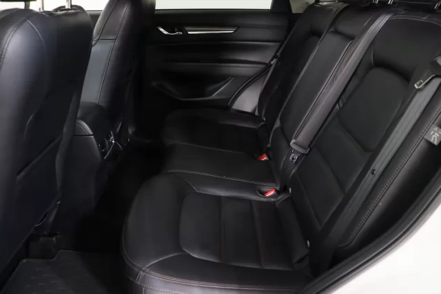 Mazda CX-5 2020