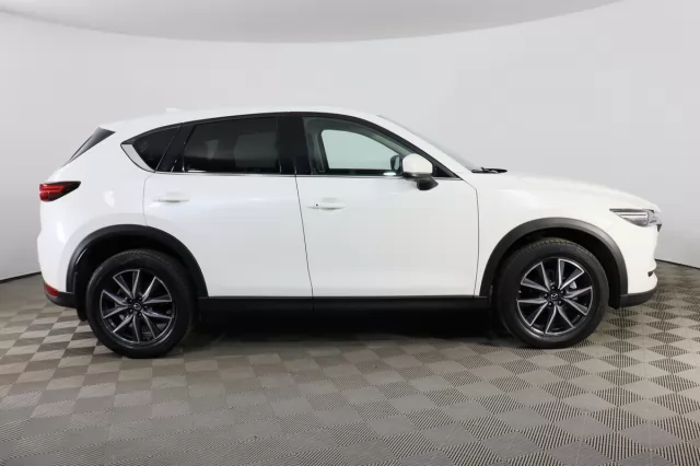Mazda CX-5 2020