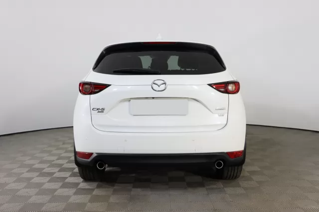 Mazda CX-5 2020