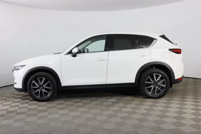 Mazda CX-5 2020