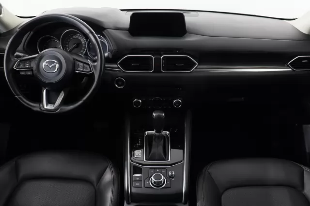 Mazda CX-5 2020