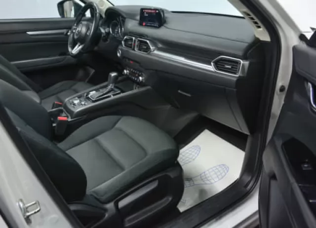 Mazda CX-5 2017