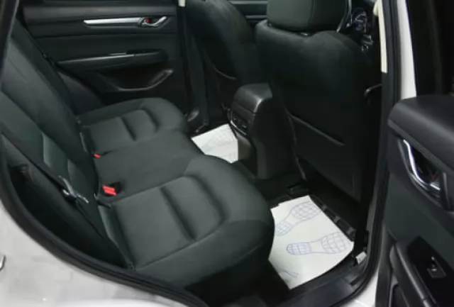 Mazda CX-5 2017