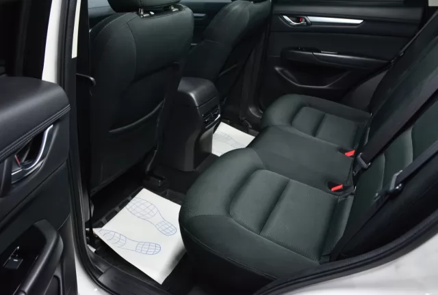 Mazda CX-5 2017