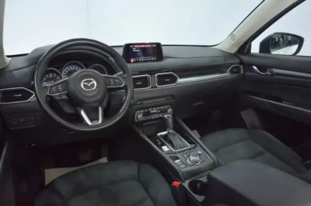 Mazda CX-5 2017