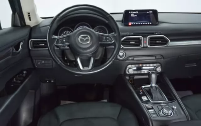Mazda CX-5 2017