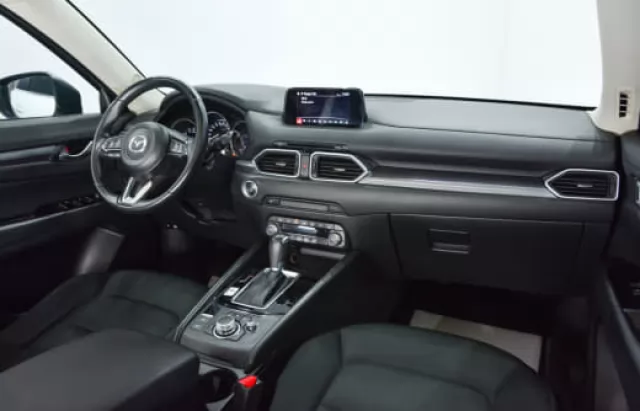 Mazda CX-5 2017
