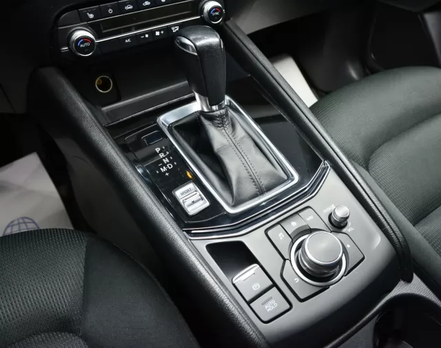 Mazda CX-5 2017