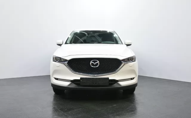 Mazda CX-5 2017