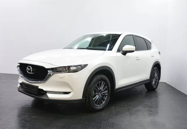 Mazda CX-5 2017