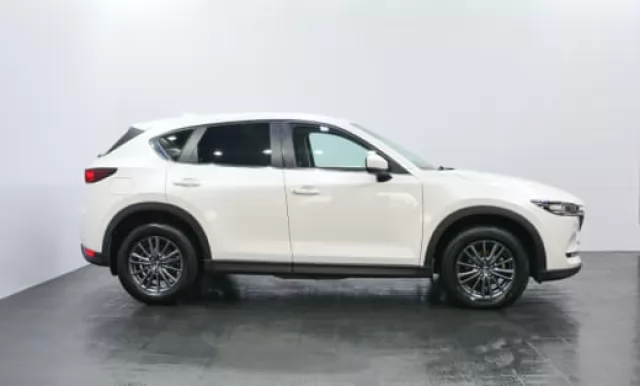 Mazda CX-5 2017