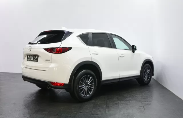 Mazda CX-5 2017
