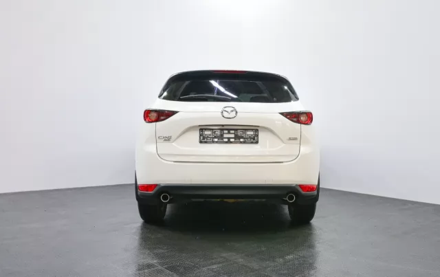 Mazda CX-5 2017