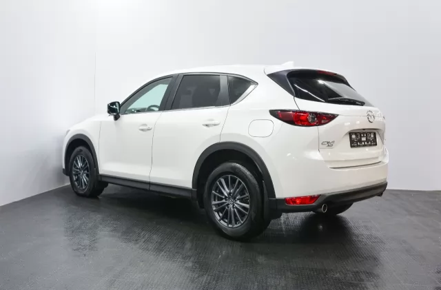 Mazda CX-5 2017
