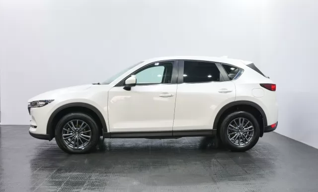 Mazda CX-5 2017