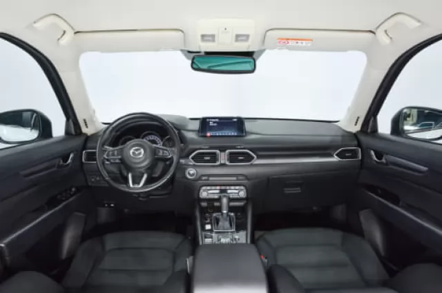 Mazda CX-5 2017