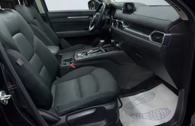 Mazda CX-5 2018