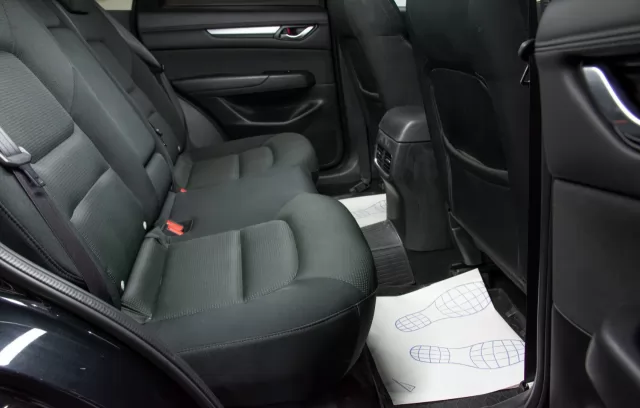 Mazda CX-5 2018