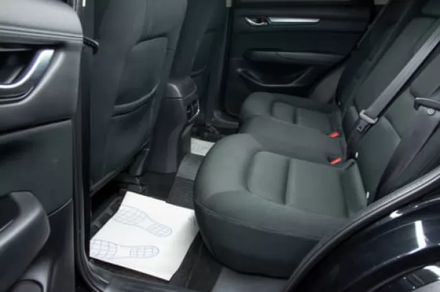 Mazda CX-5 2018