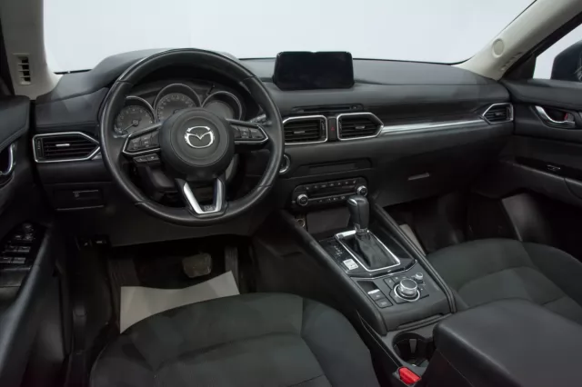 Mazda CX-5 2018