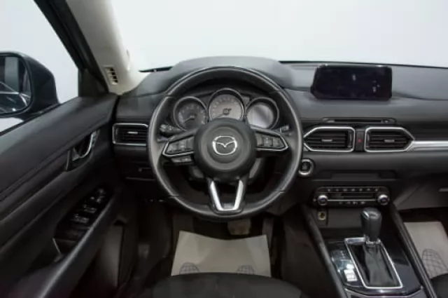 Mazda CX-5 2018