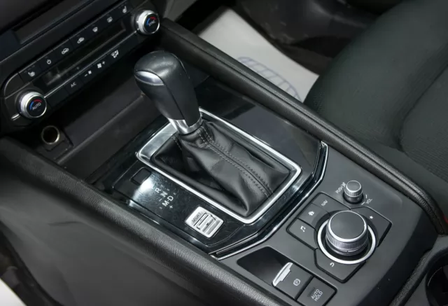 Mazda CX-5 2018