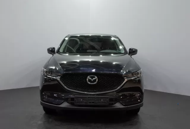 Mazda CX-5 2018