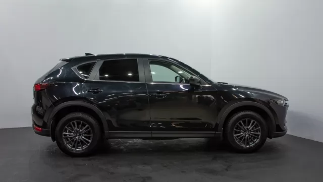 Mazda CX-5 2018