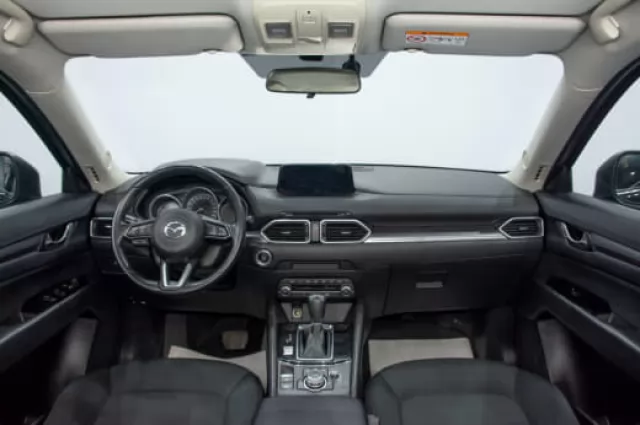 Mazda CX-5 2018