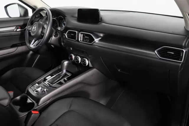 Mazda CX-5 2018