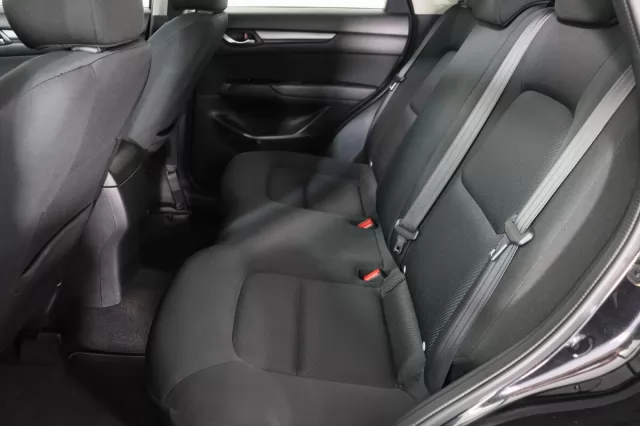 Mazda CX-5 2018